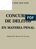 95767046 Concurso de Delitos en Materia Penal Arce Aggeo Miguel Angel