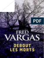 Vargas Fred-