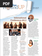 JIMS Sector- 5 Round UP