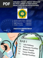 Download Presentasi Proposal Kel 11 by aderina9032 SN165683797 doc pdf
