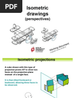 Isometric Drawings