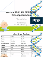 Case Pneumonia