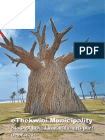 eThekwini Municipality-State of Innovation ReporteThekwini Municipality-State of Innovation report