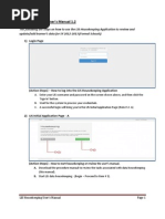 LIS Housekeeping Users Manual (Formal School) Version 1.2