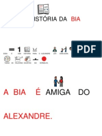 A Estória da Bia