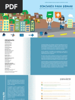 Cartilha de Redução de Danos para Agentes Comunitários de Saúde