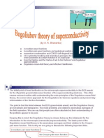 Bogoliubov Theory PDF