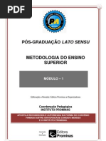 1.Metodologia do Ensino Superior.pdf
