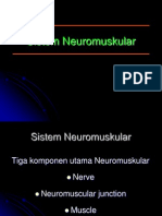 Neuro muscular