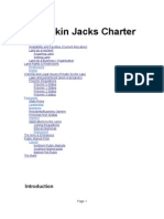 Jacks Charter