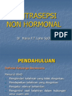KB Non Hormonal