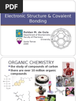 Download Electronic Structure  Covalent Bonding 2GMT by GMT_cez SN16571227 doc pdf