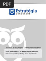 Aula Extra Exercicios