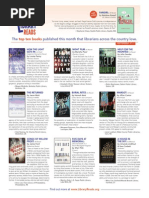 Download LibraryReads September Top Ten List by PRHLibrary SN165715722 doc pdf