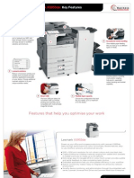 Midshire Business Systems - Lexmark XD955de - BSD Product Page