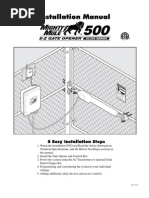 Download mm-500 by cobradriver SN16571682 doc pdf