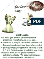 Gas Properties Virtual Lab Answer Key | PDF | Gases | Temperature