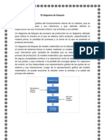 Diagrama de Bloques