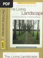 The Living Landscape