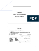 Turning Insert Nomenclature Guide | PDF | Engineering Tolerance | Machining