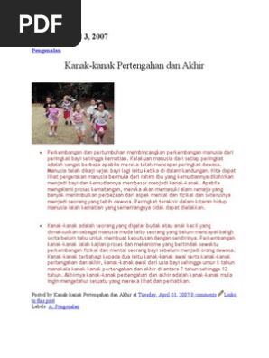 Note Assmen Pdf