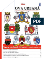 Moldova Urbana