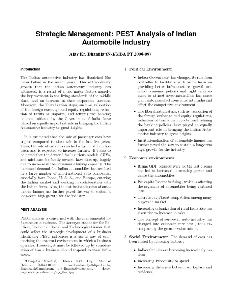 Pest | PDF