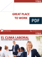 Clima Laboral