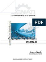 Manual Autocad 2005