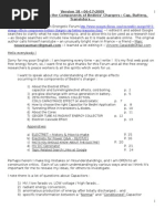 Download Strange Effects in the Components of Bedinis Chargers - V18 by Vincent J Cataldi SN16574328 doc pdf