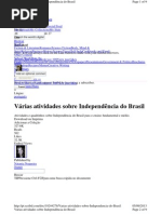 Pt.scribd.com Doc 19244278 Varias Atividades Sobre Indep