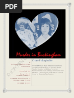 Download Murder in Buckingham EU1969D6997CASE by HM Margrethe II  Valdemarsdatter  SN16574449 doc pdf