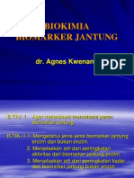 Biokimia Biomarker Jantung