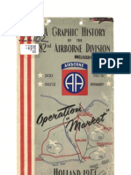 A Graphic History on the 82nd Airborne Div