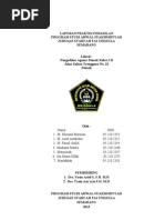 Download LAPORAN PRAKTIK PERADILAN by nikkonikko SN165755641 doc pdf