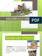 Urbanism o