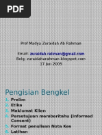 Download Slide-Penulisan Laporan Sesi Kaunseling by azman1703 SN16576118 doc pdf