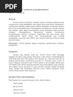 Download RHINITIS ALERGI Journal Reading by Fernia Stevani SN165762825 doc pdf