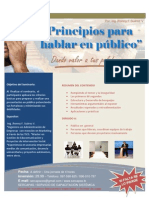 Seminariohablr en Publico