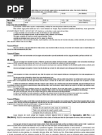 Detonado Star Ocean - SNES