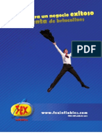 Guía de Negocios FEX INFLABLES PDF