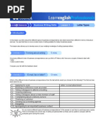 Download Business Writing Skill_BBC by nunababy SN16578602 doc pdf