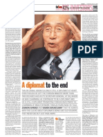 Thesun 2009-06-18 Page12 A Diplomat To The End
