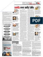 Thesun 2009-06-19 Page02 Disunity Over Unity Talks