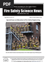 Download Fire Safety Science News 35 - September 2013 by IAFSS SN165789273 doc pdf