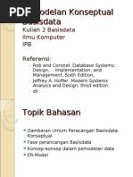 Download Bagian 2 Pemodelan Konseptual by Rochiyat SN16578982 doc pdf
