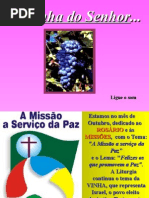 A Vinha Do Senhor