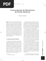 Movimento Da Escola Moderna