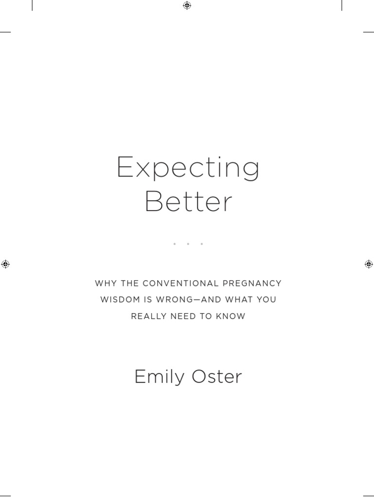 Insights from 