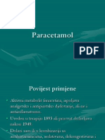 Paracetamol